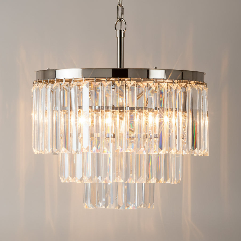 Luxe Chandelier