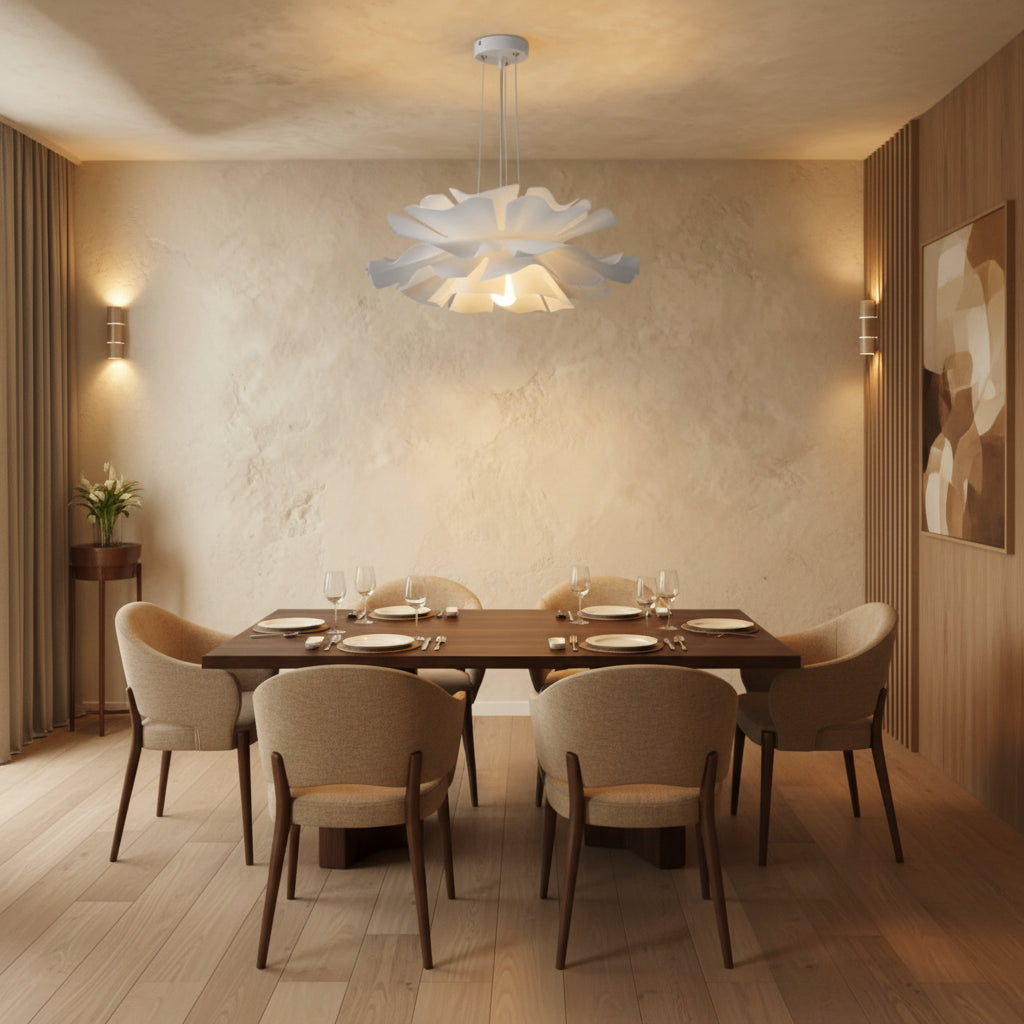 Fleur Chandelier
