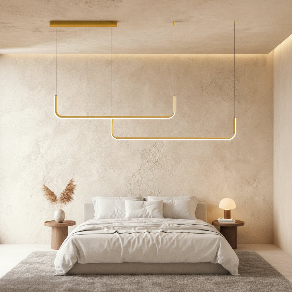 Deleazo Chandelier