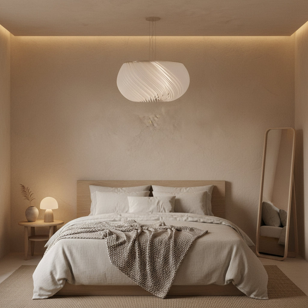 Malakos Chandelier