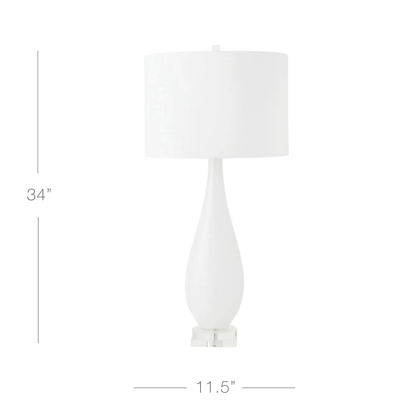 Serena Table Lamp