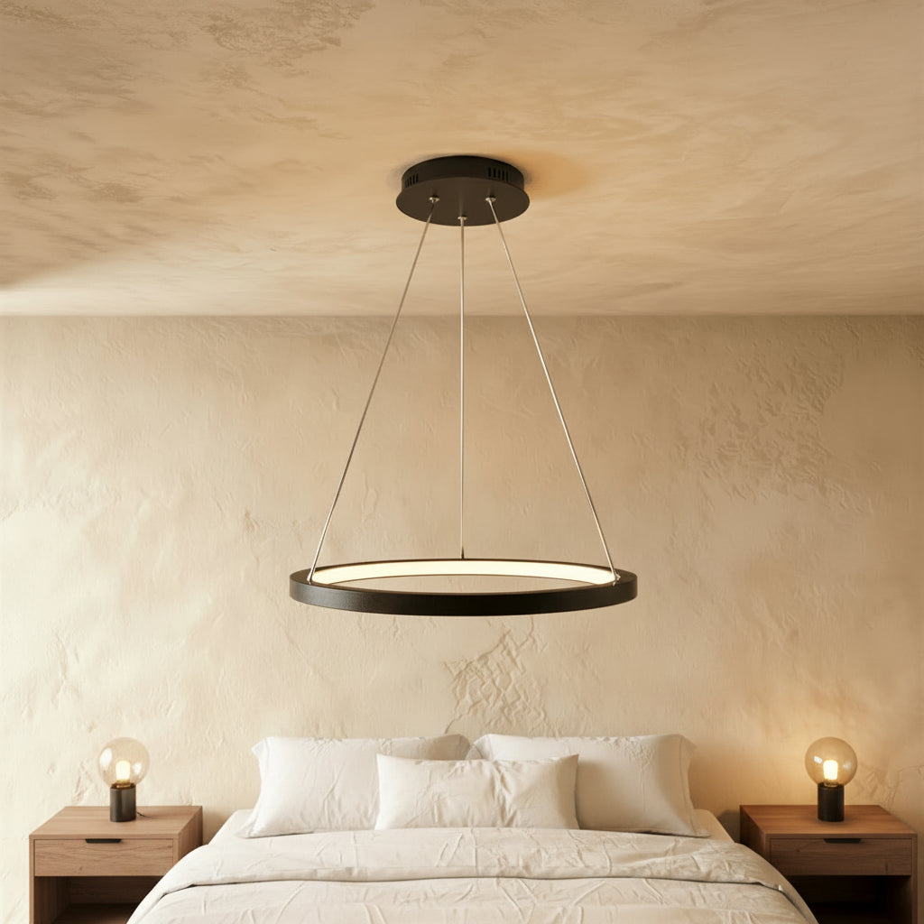 Anelli Chandelier
