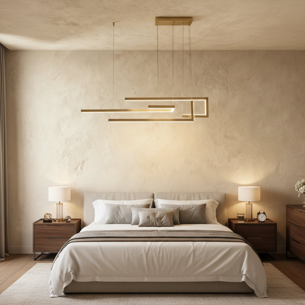 Ryker Chandelier