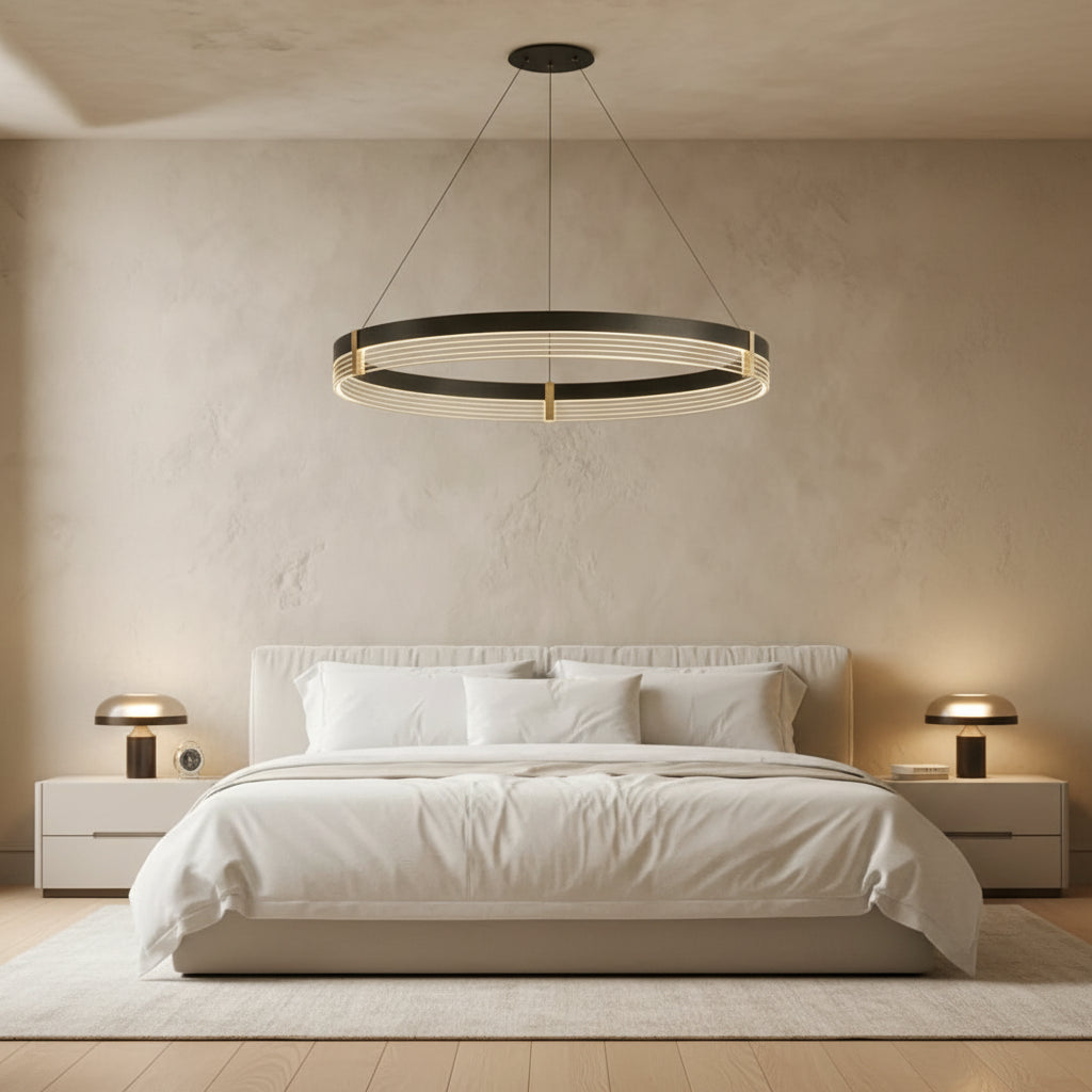 Nudara Chandelier