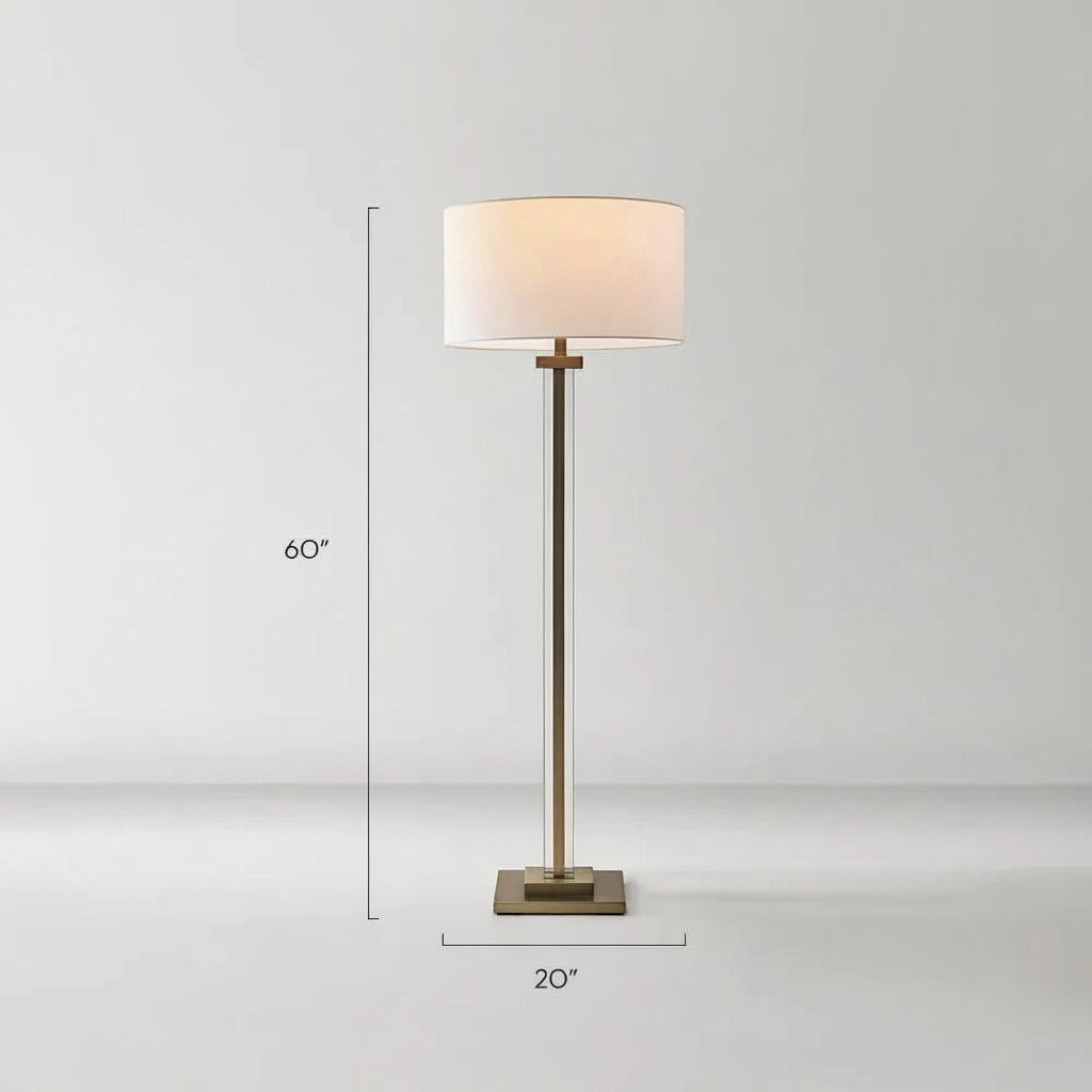 Soren Floor Lamp
