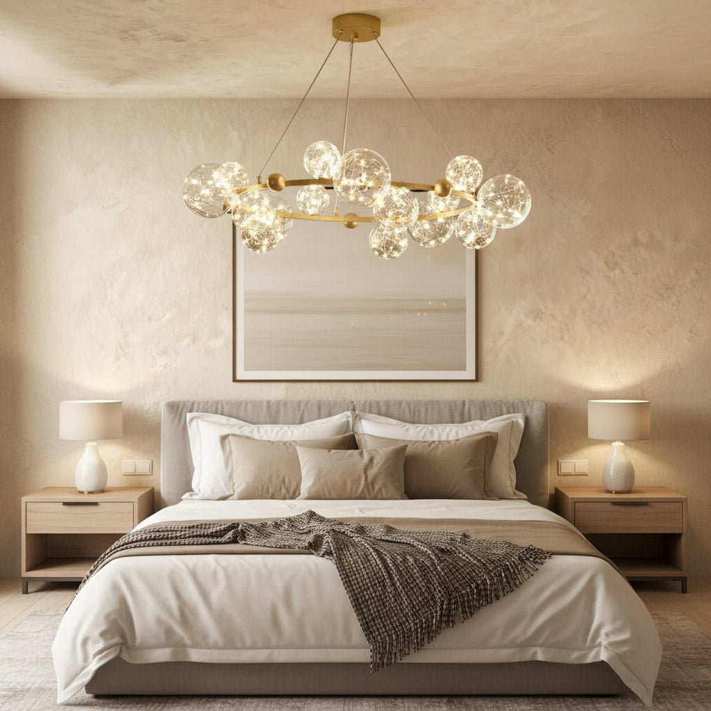 Robina Chandelier