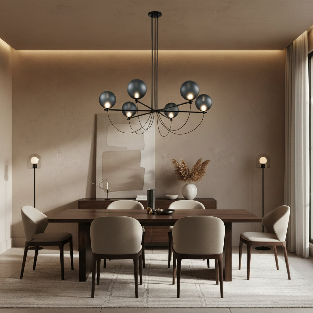 Meredith Chandelier