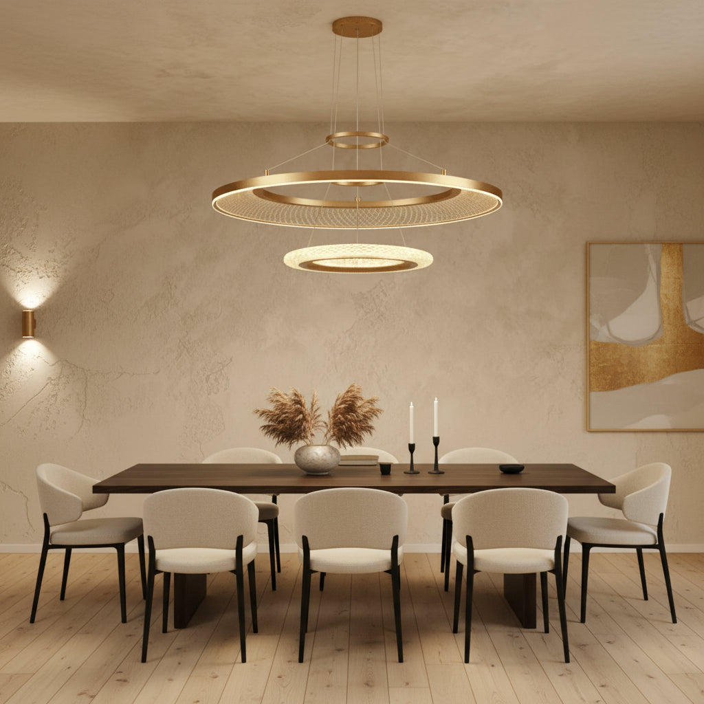 Eleanora Chandelier