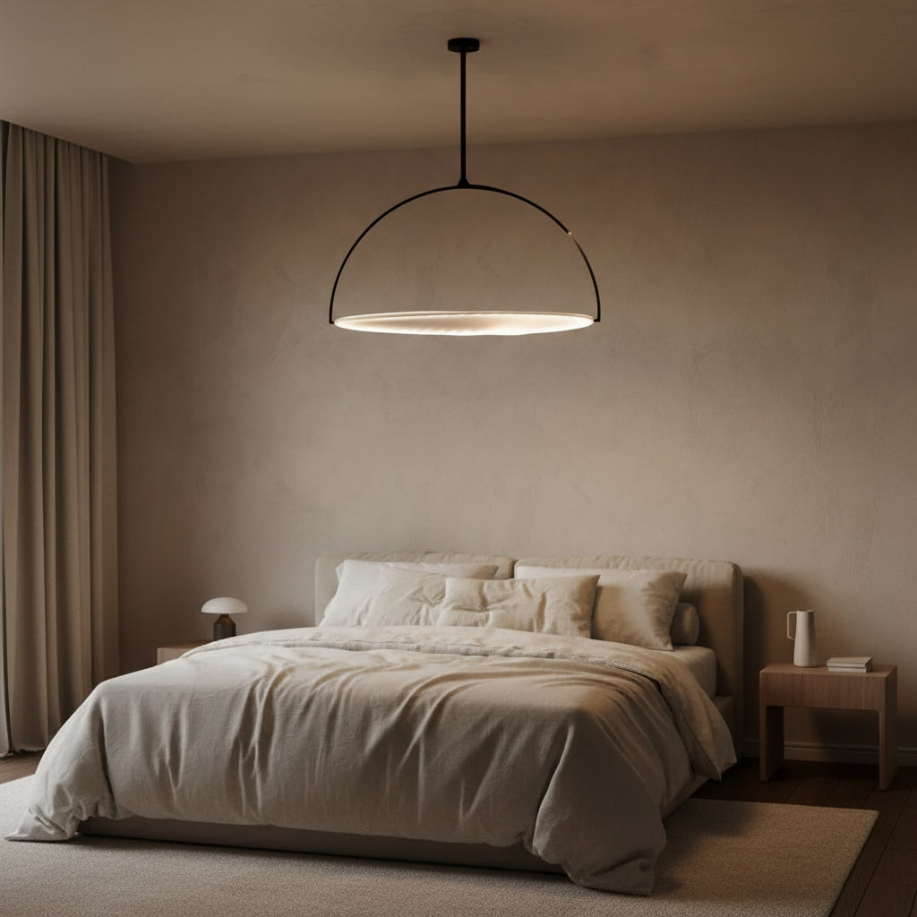 Luce Chandelier