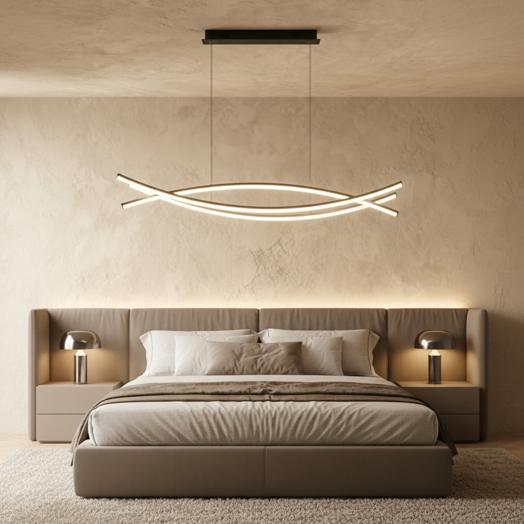 Eraj Chandelier