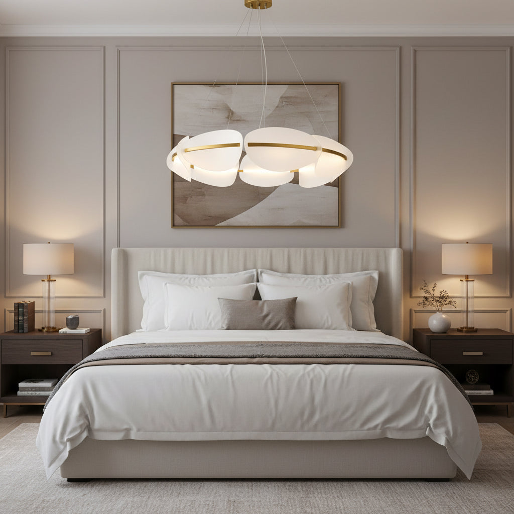 Solesta Chandelier