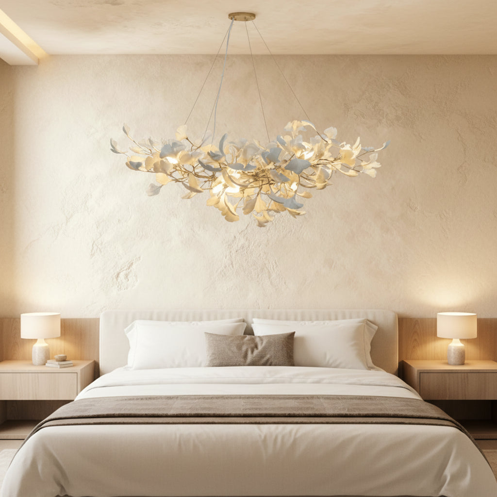 Panra Chandelier