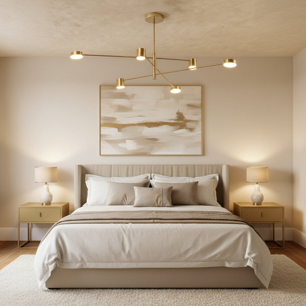 Virane Chandelier