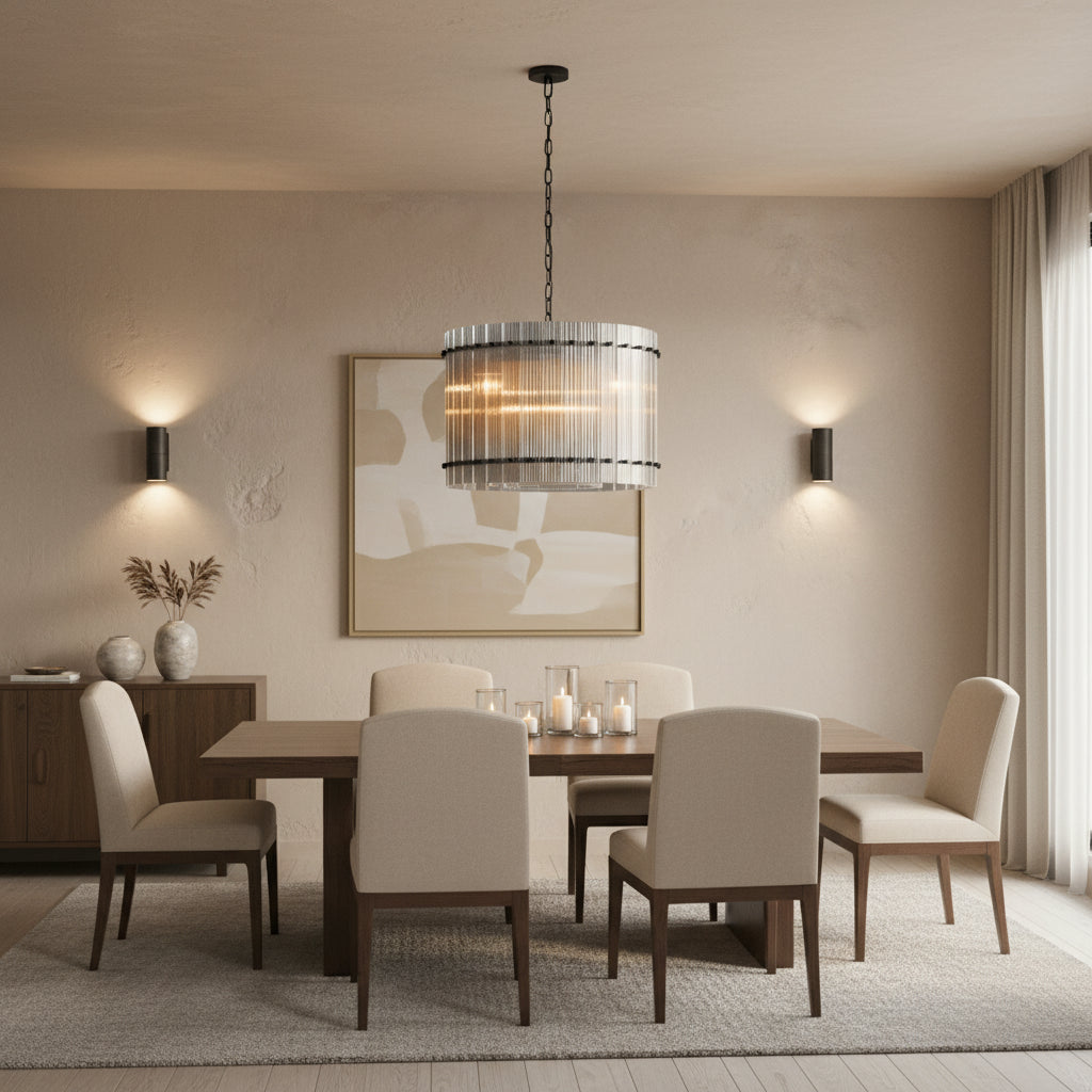 Eikon Chandelier