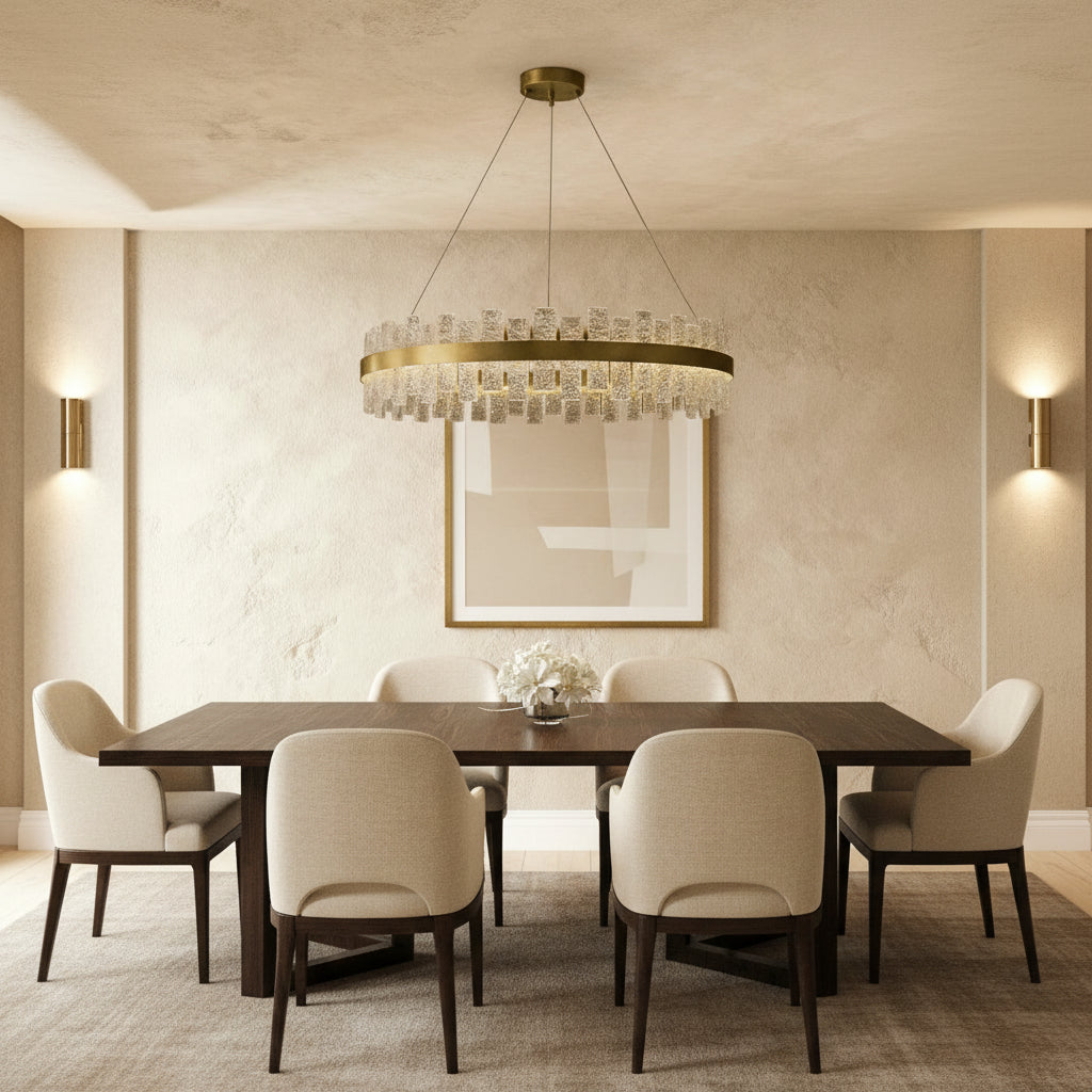Avis Chandelier