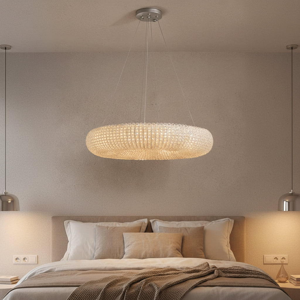 Baros Chandelier