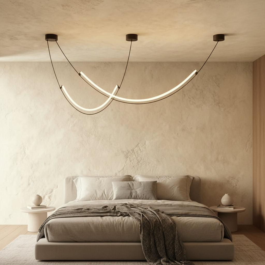 Bikhtir Chandelier