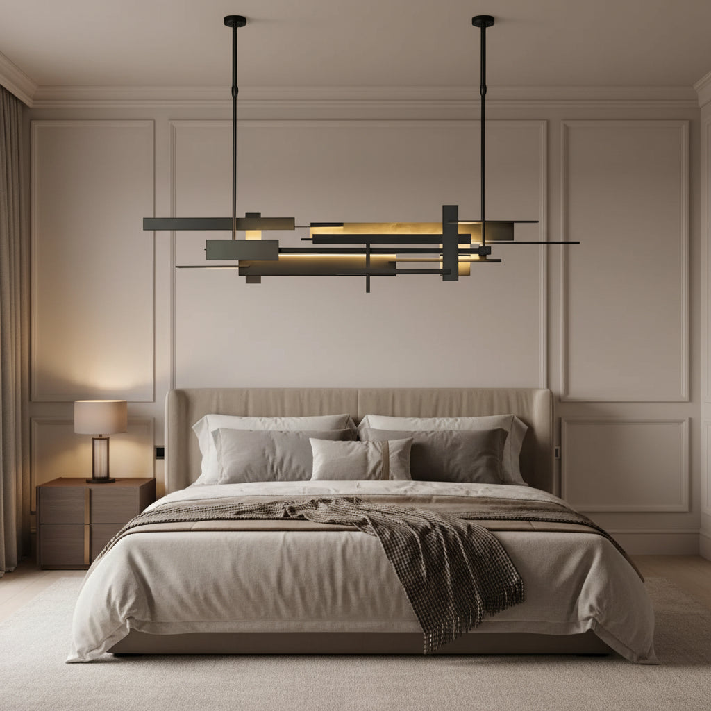 Eithne Chandelier