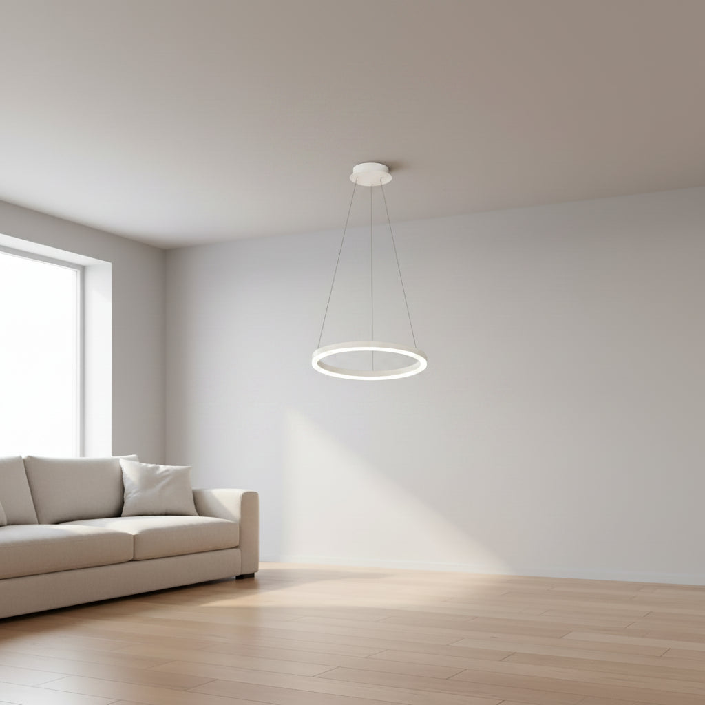 Ocula Chandelier