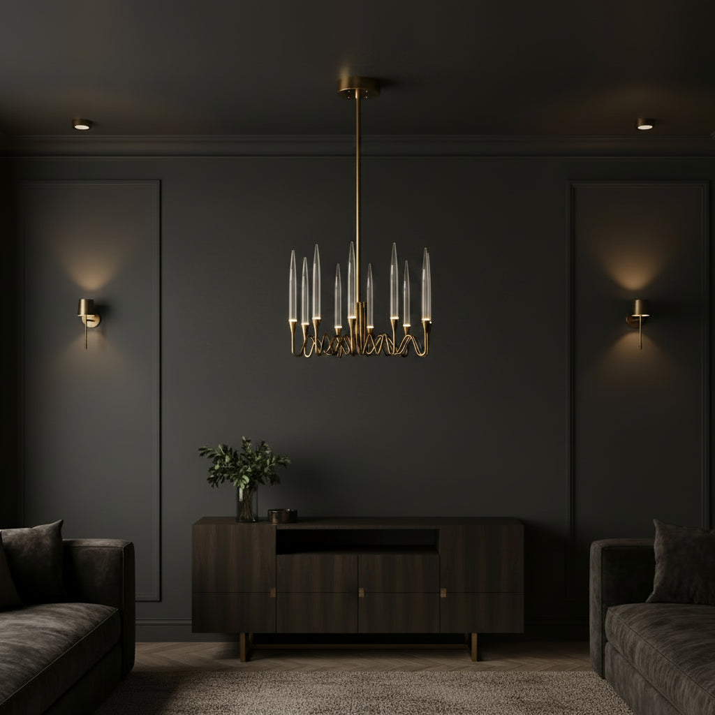 Manara Chandelier