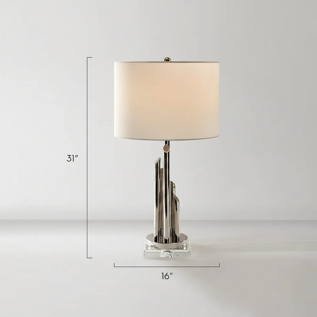Jagger Table Lamp