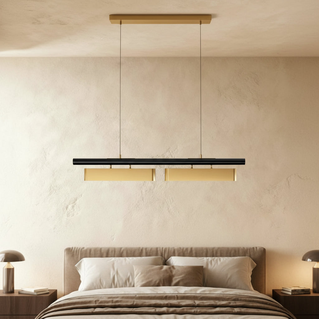 Munira Chandelier