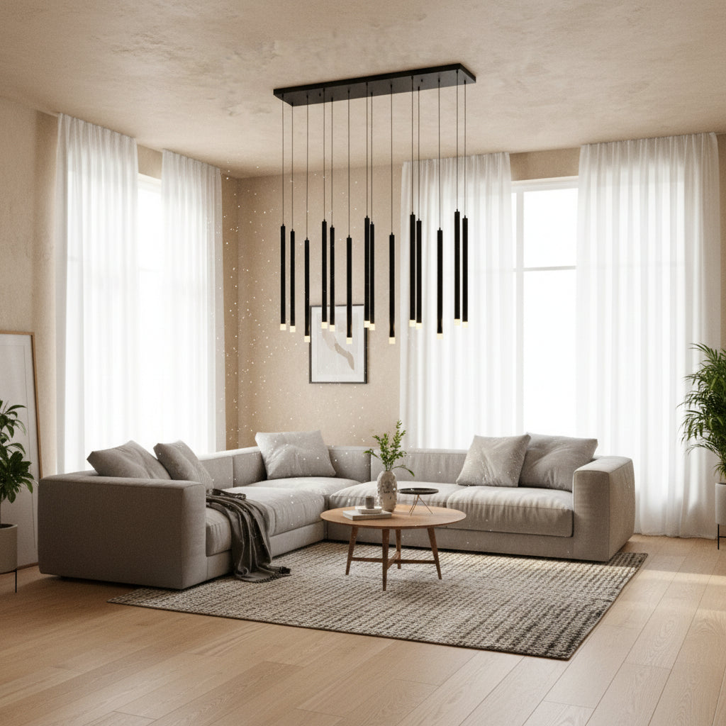 Senara Chandelier