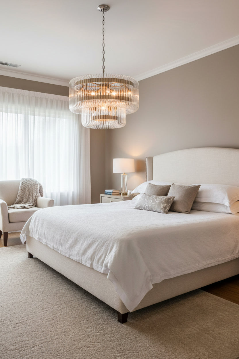 Allure Chandelier
