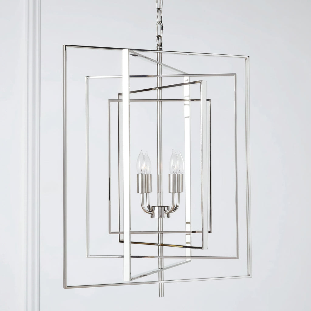 Hollis Chandelier