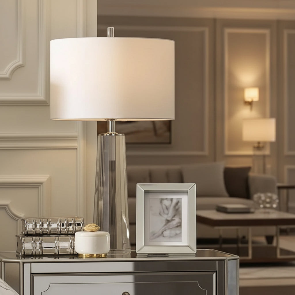 Sasha Table Lamp