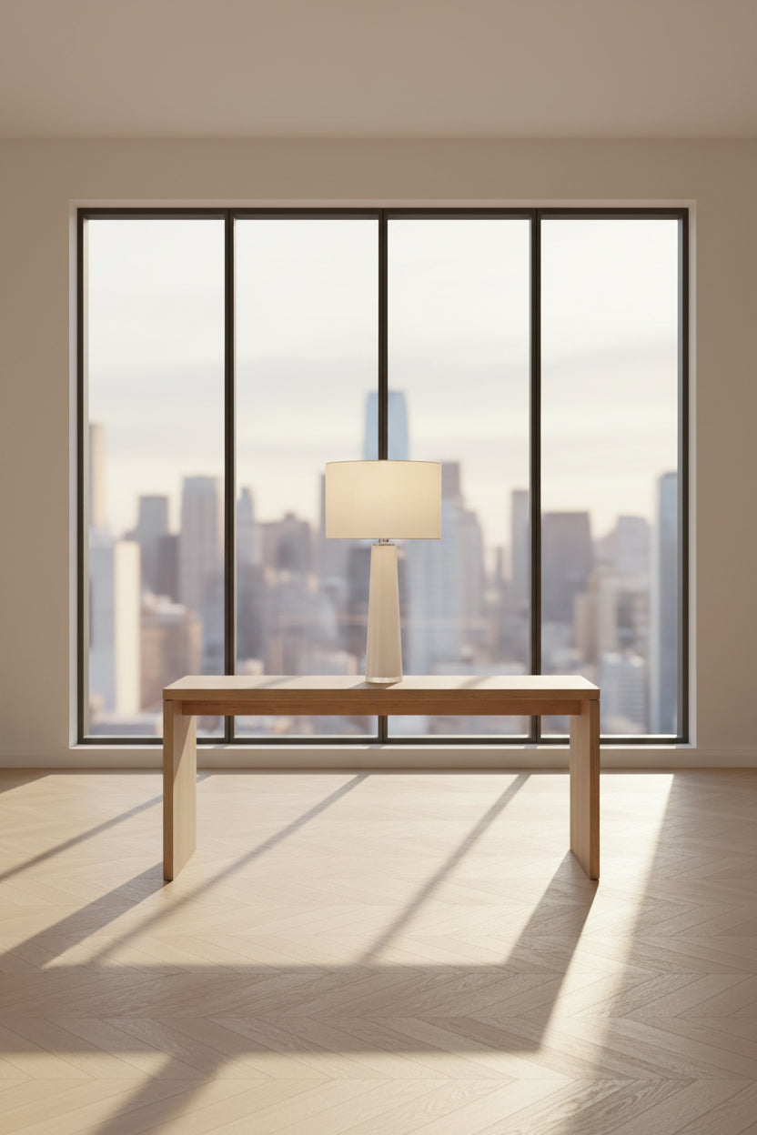 Sasha Table Lamp