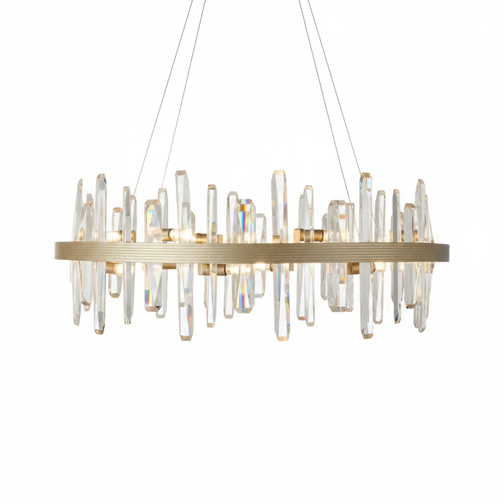 Lumi Chandelier