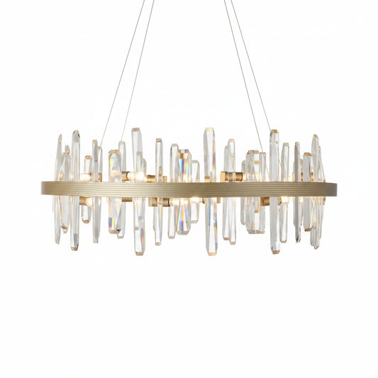 Lumi Chandelier