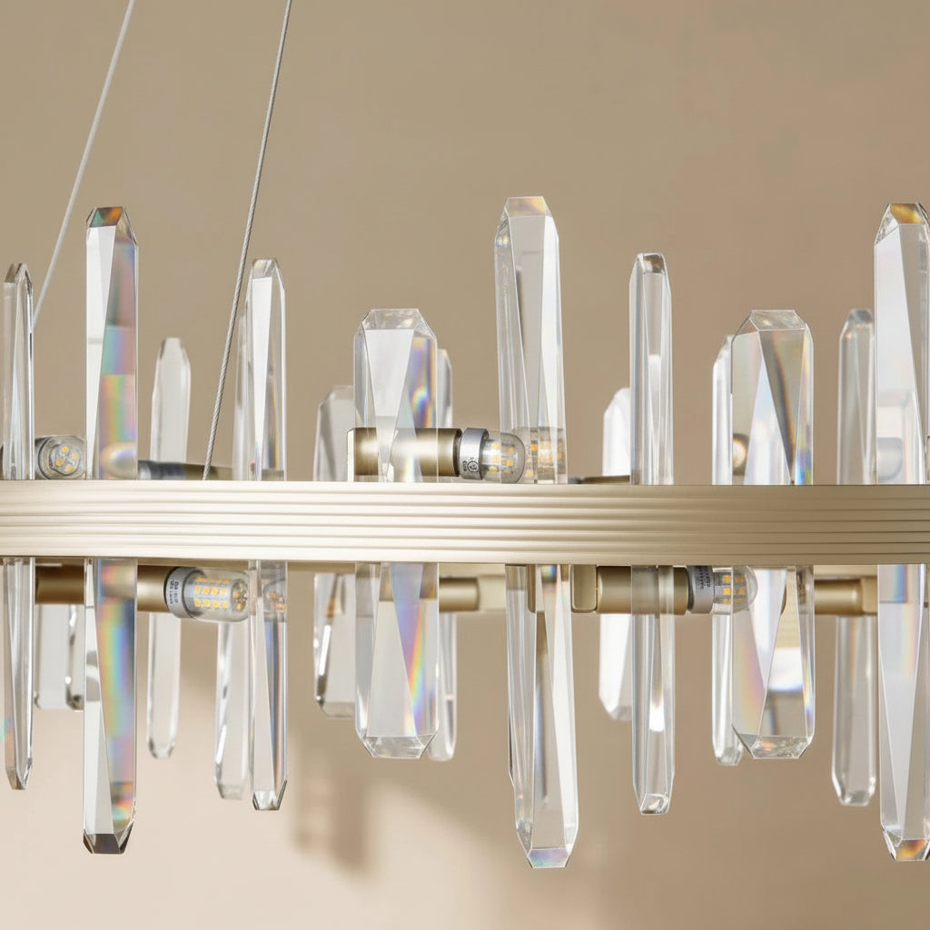 Lumi Chandelier