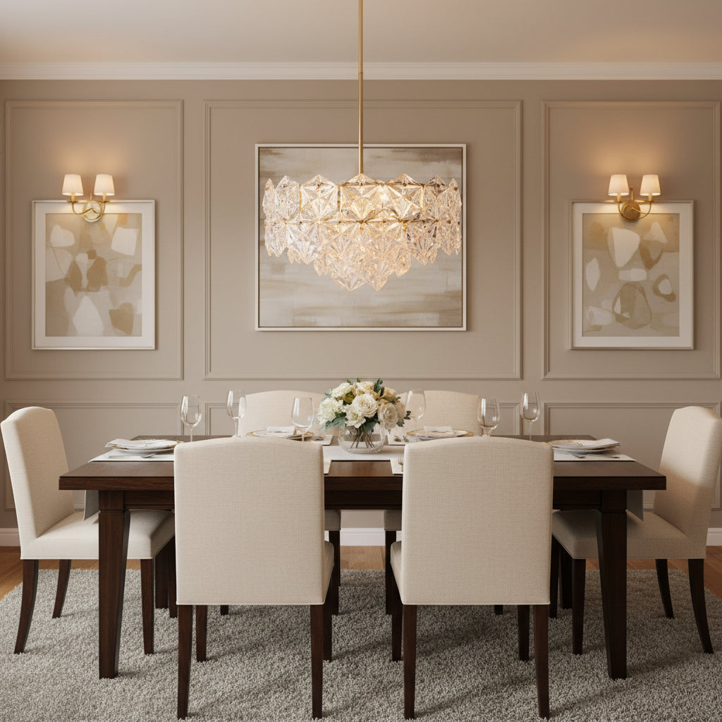 Olivia Chandelier