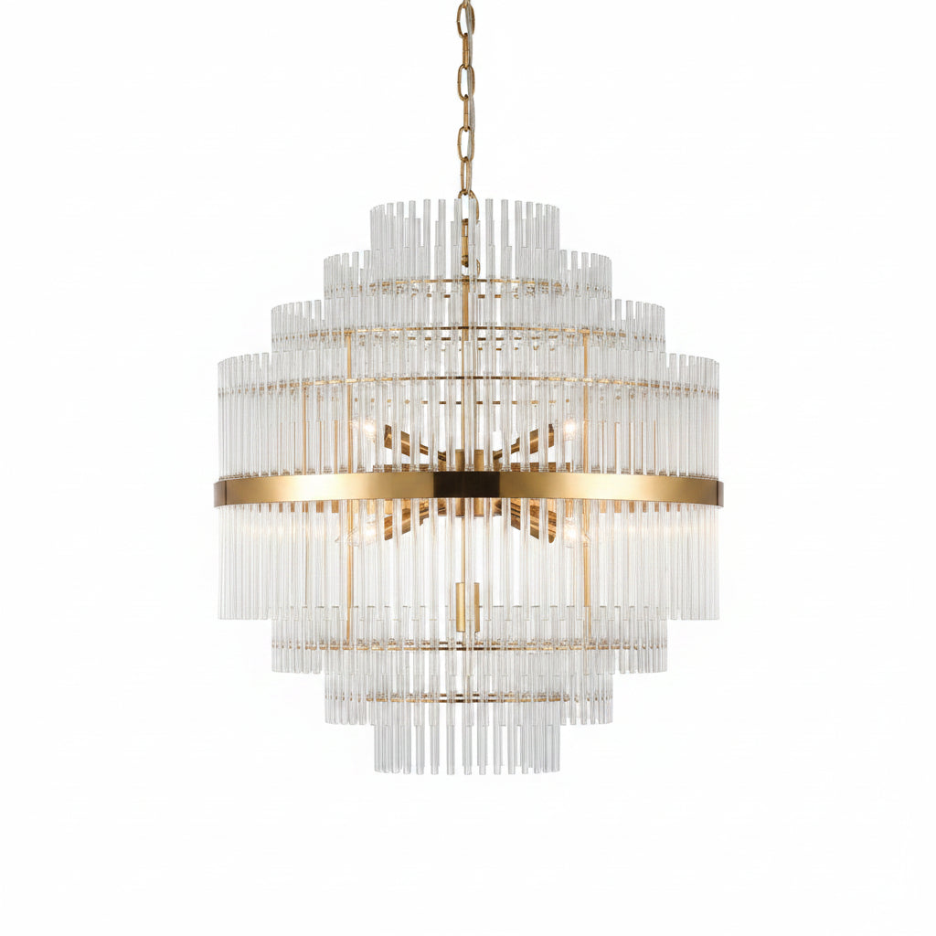 Renata Grand Chandelier