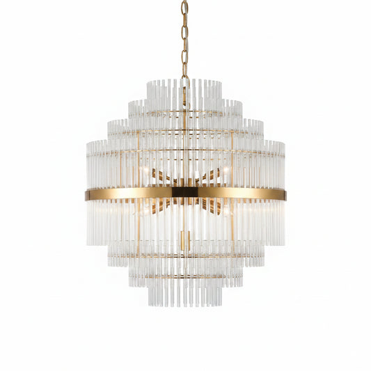 Renata Grand Chandelier