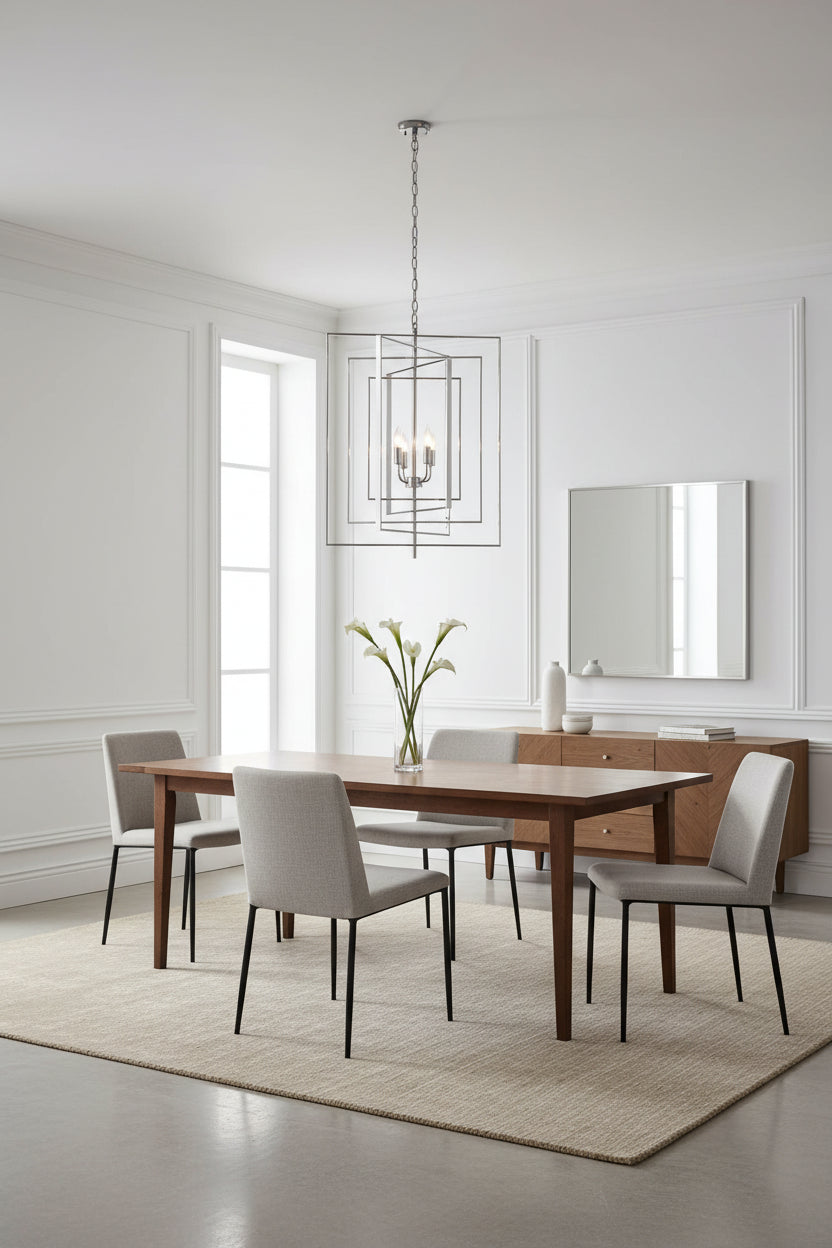 Hollis Chandelier