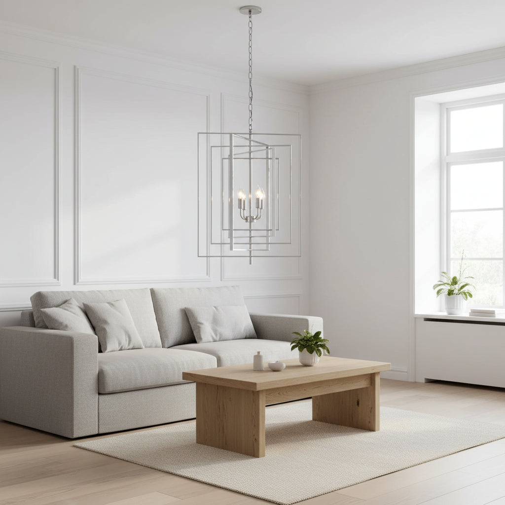 Hollis Chandelier