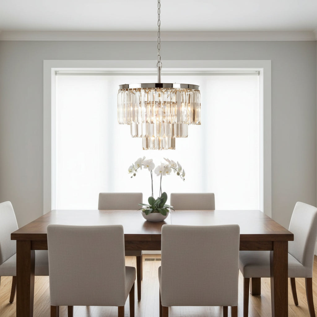 Luxe Chandelier