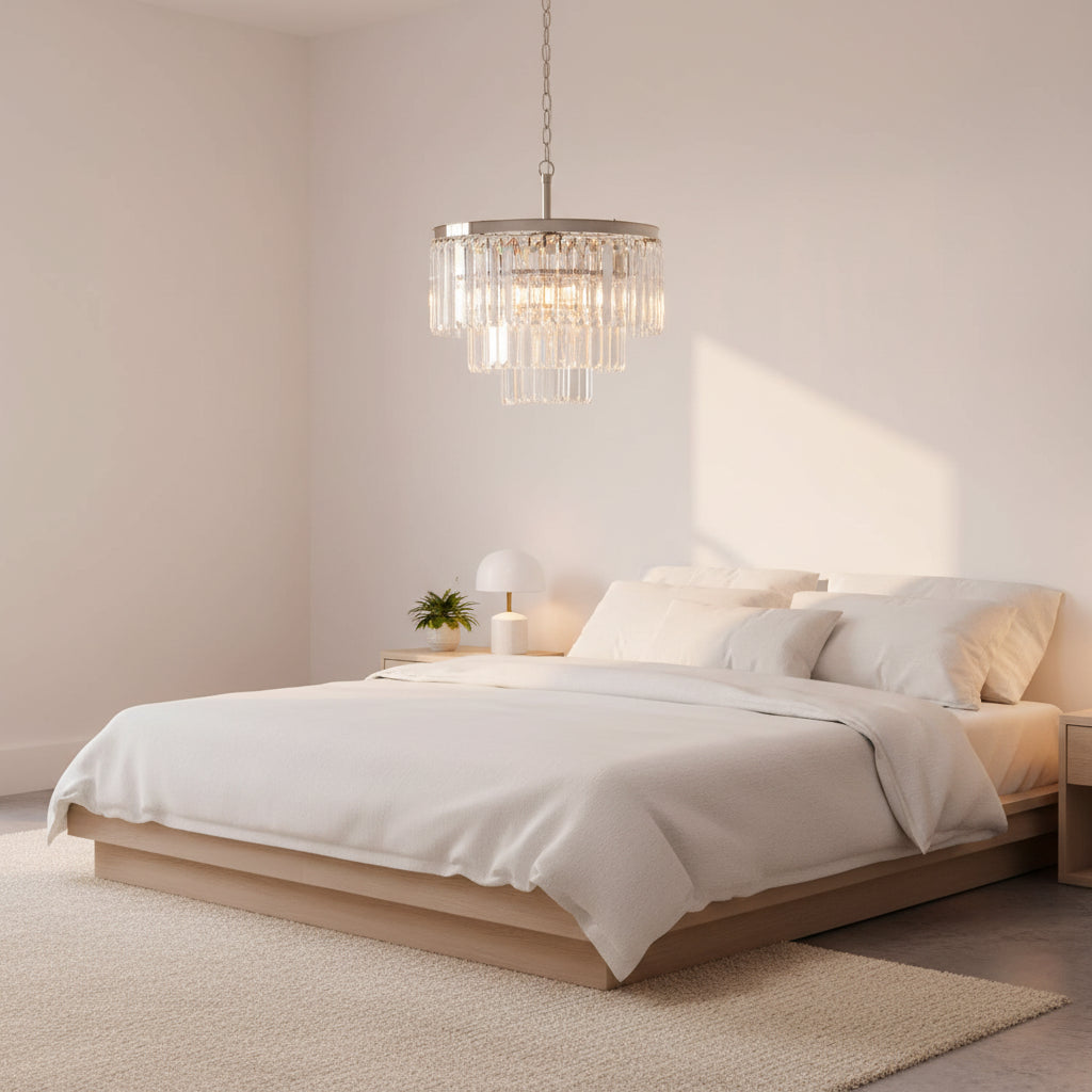 Luxe Chandelier