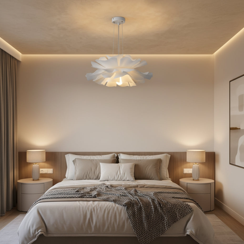 Fleur Chandelier
