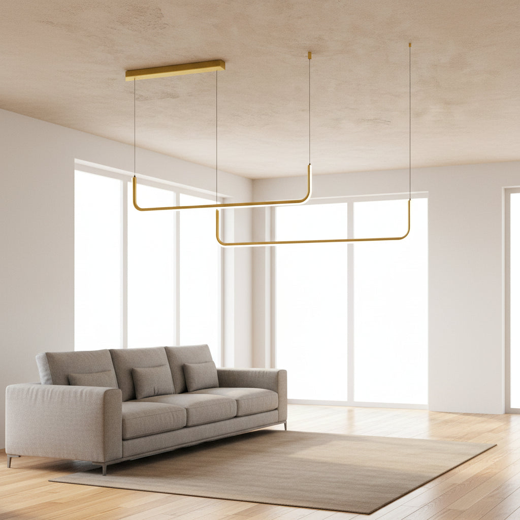 Deleazo Chandelier