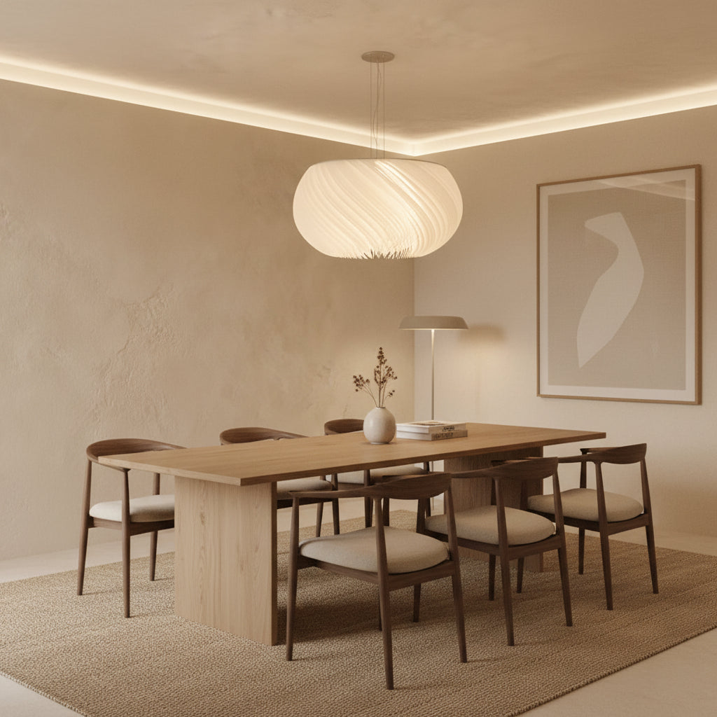 Malakos Chandelier
