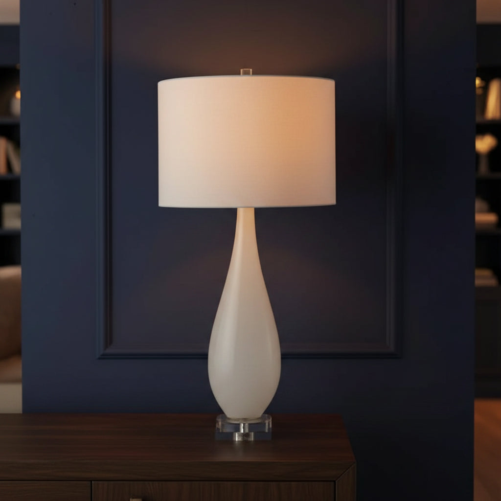 Serena Table Lamp