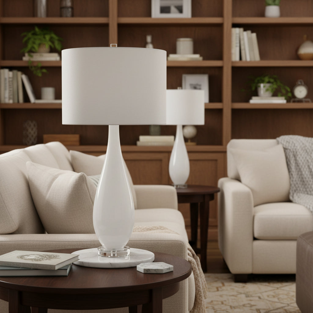 Serena Table Lamp
