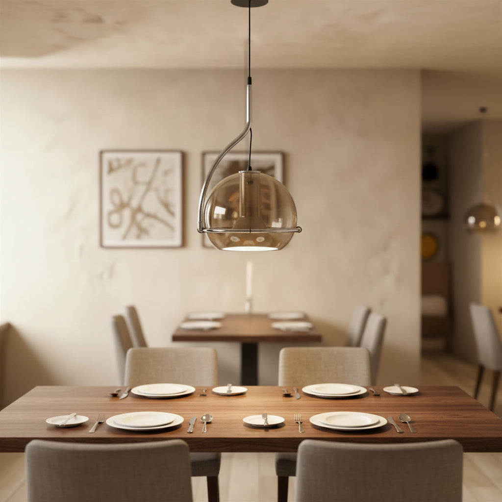 Potiri Chandelier