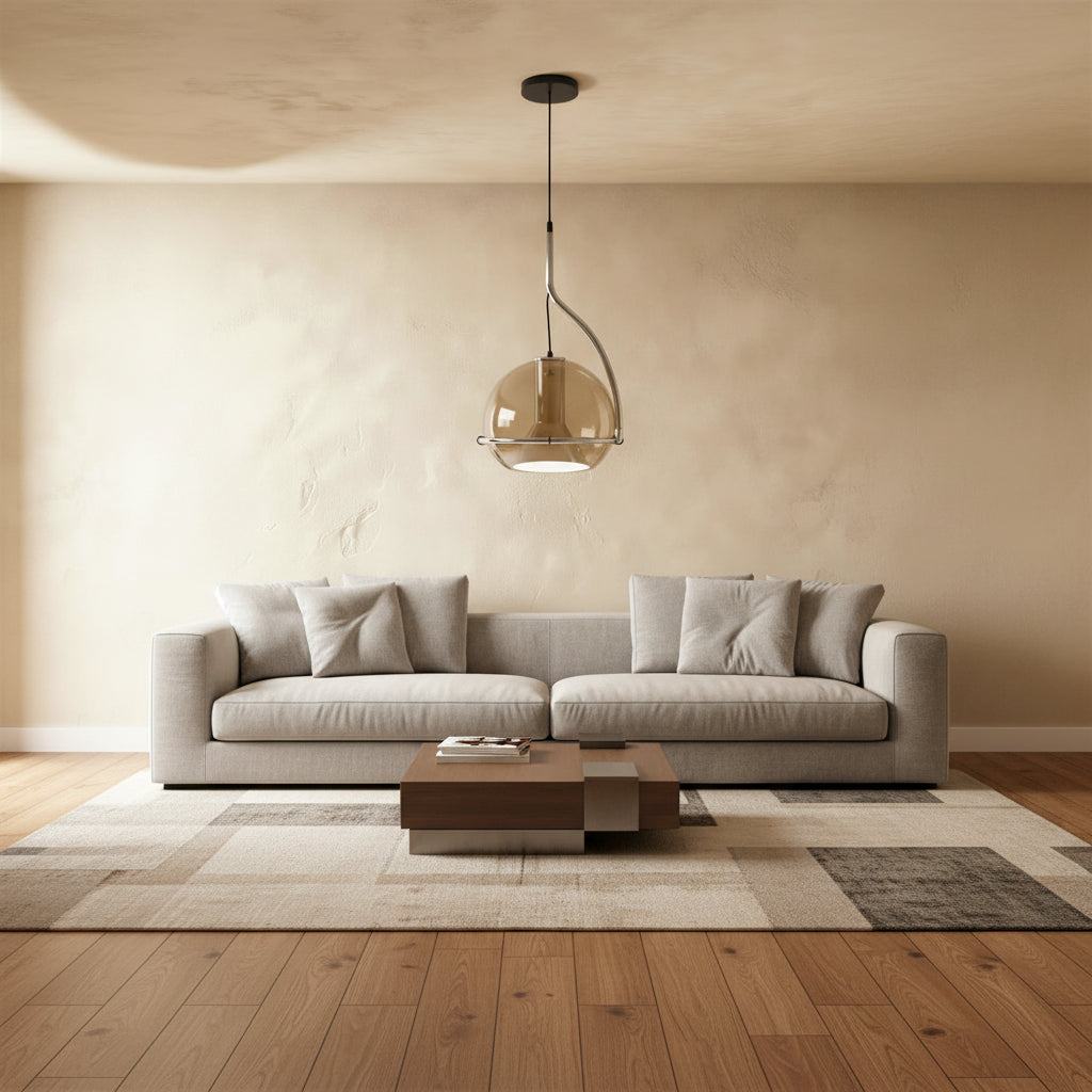 Potiri Chandelier