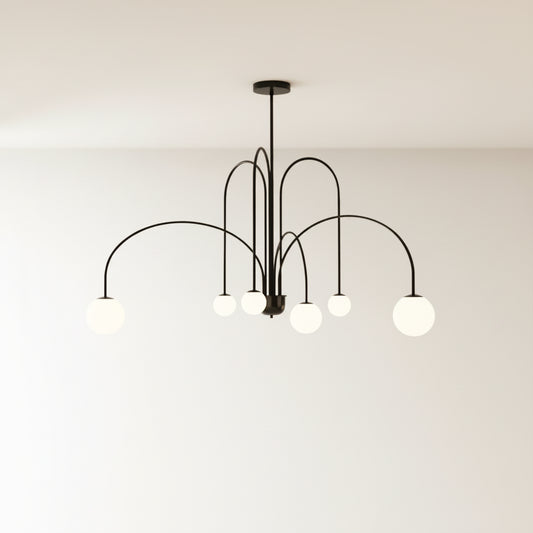 Lucille Chandelier