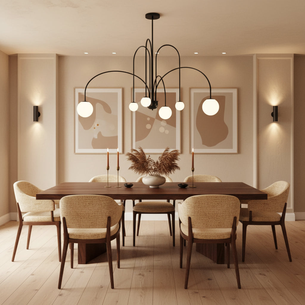 Lucille Chandelier